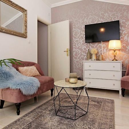 Apartment Ambroz Vela Luka Extérieur photo