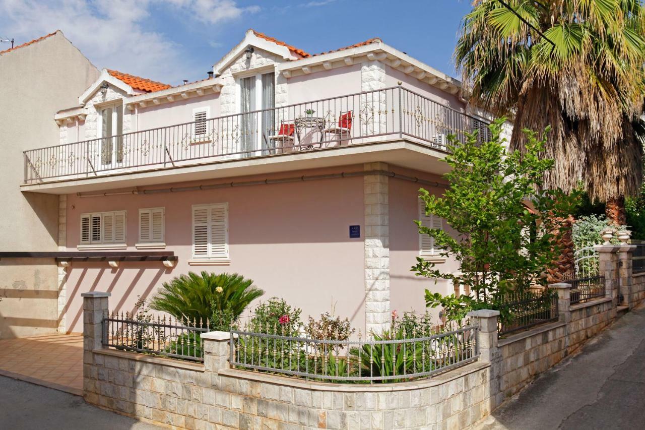 Apartment Ambroz Vela Luka Extérieur photo
