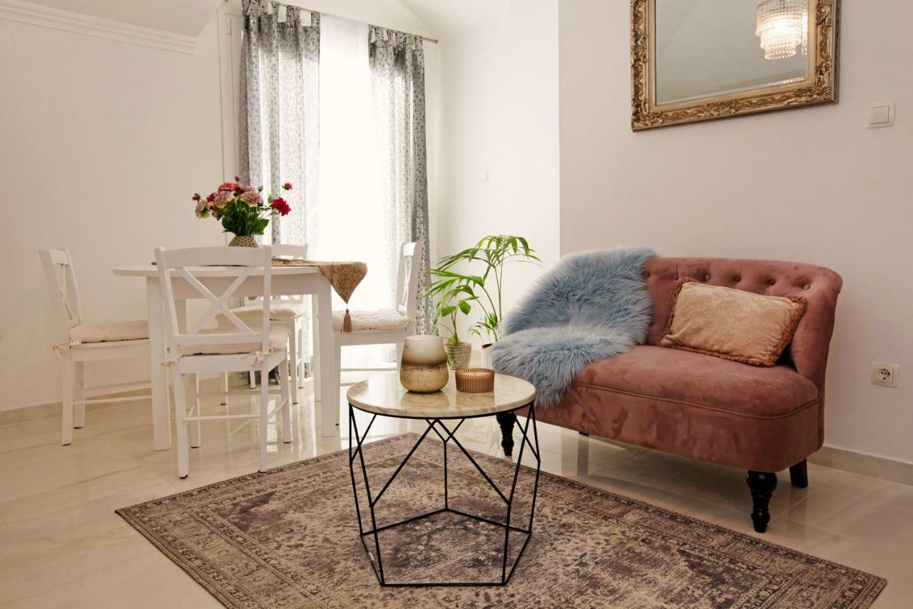 Apartment Ambroz Vela Luka Extérieur photo